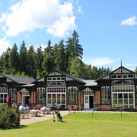 Apartman Karlovarska Mariánské Lázně Exterior foto