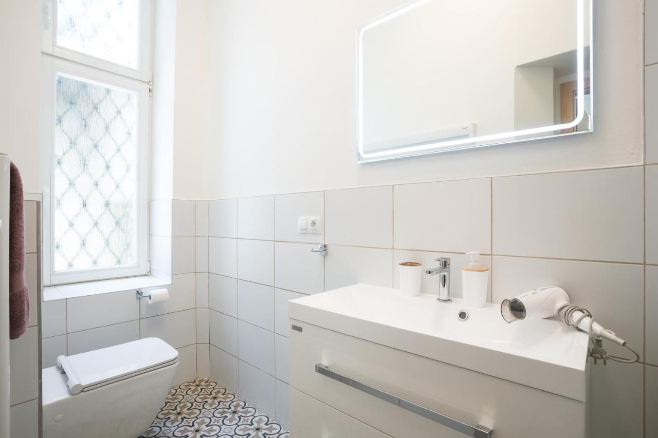 Apartman Karlovarska Mariánské Lázně Exterior foto