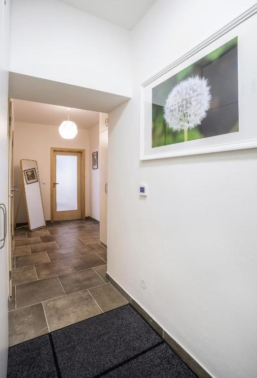 Apartman Karlovarska Mariánské Lázně Exterior foto