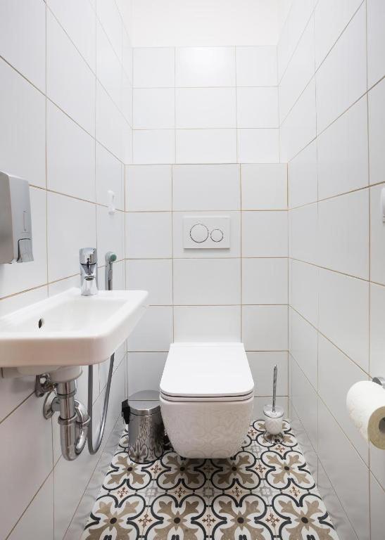 Apartman Karlovarska Mariánské Lázně Exterior foto